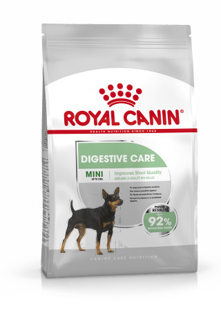 Mini Digestive Care